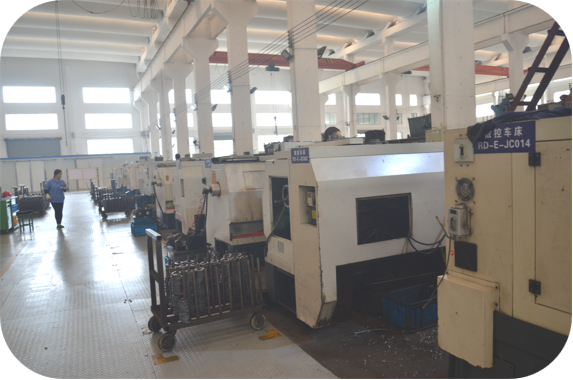 大型法蘭出現泄露怎么解決